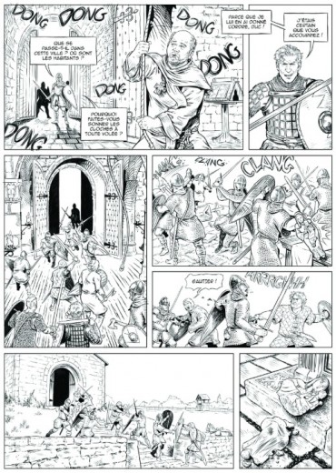 antechristus stripweb 4