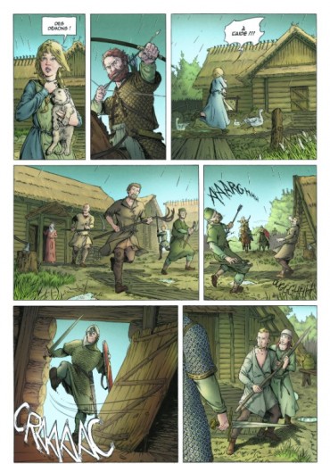 antechristus stripweb 1