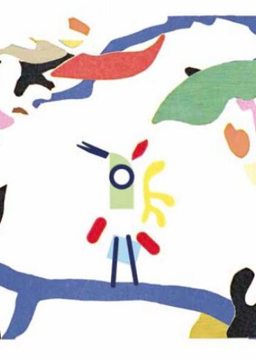 de naamloze vogel stripweb 2