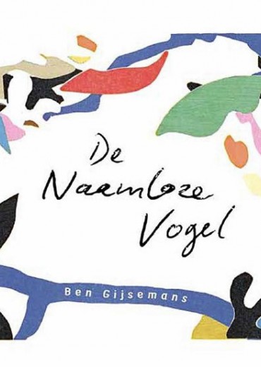 de naamloze vogel stripweb