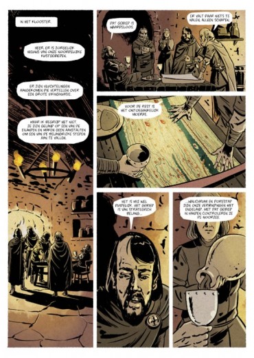 folchard de drenkeling stripweb 1