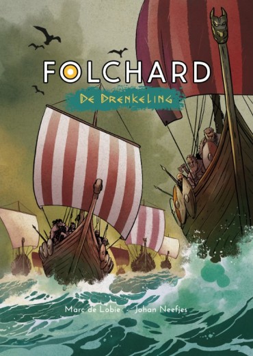 folchard de drenkeling stripweb