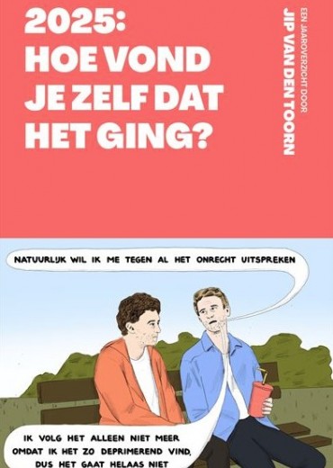 hoe vond je zelf dat het ging stripweb