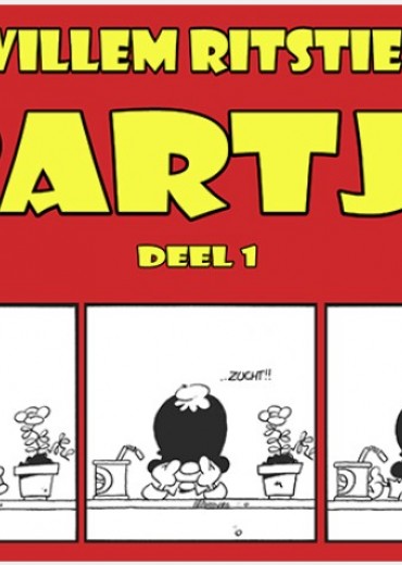 bartje deel 1 stripweb