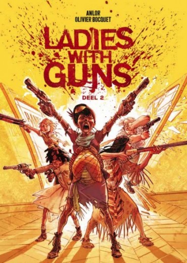 ladies with guns 2 stripweb