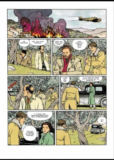 max fridman integraal 2 stripweb 1