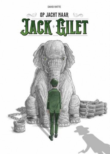 op jacht naar jack gilet stripweb