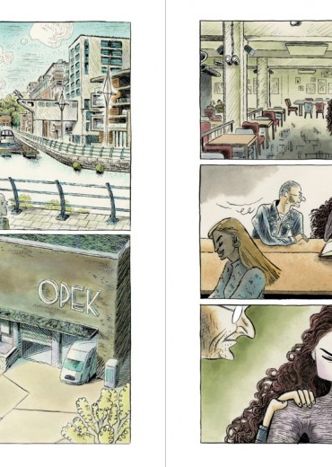 fiere margriet heruitgave stripweb 3