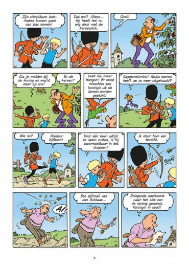 Jommeke-327-69789002281990