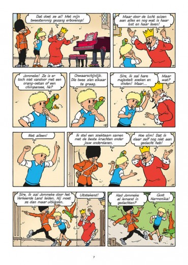 Jommeke-327-59789002281990