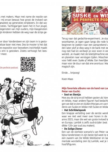 suske en wiske a studio of heroes stripweb 3