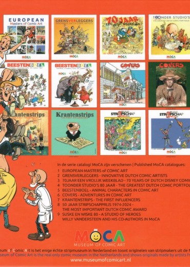 suske en wiske a studio of heroes stripweb 2