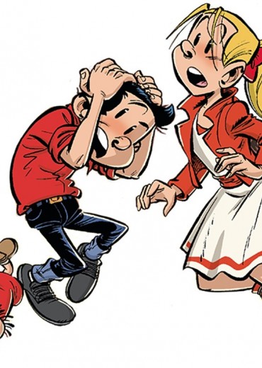 suske en wiske a studio of heroes stripweb 1