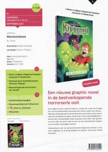 kippenvel monsterbloed stripweb 2
