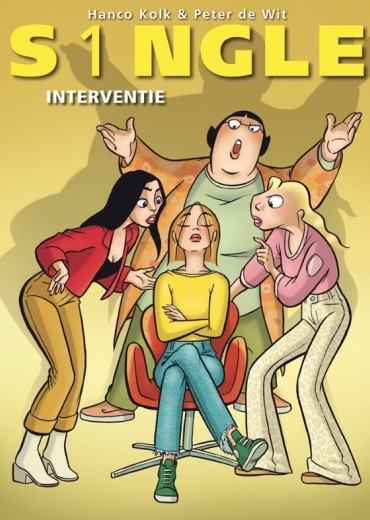 singel interventie stripweb