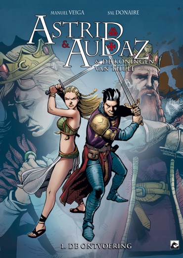 Astrid-Audaz-1-Softcover
