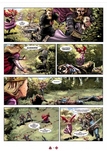 astrid audaz 1 stripweb 2