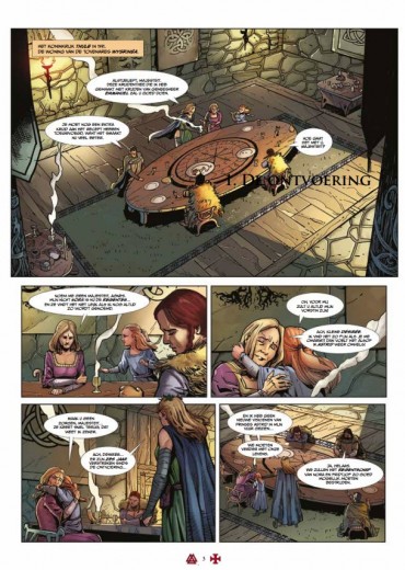 astrid audaz 2 stripweb 