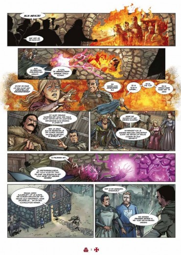 astrid audaz 2 stripweb 2