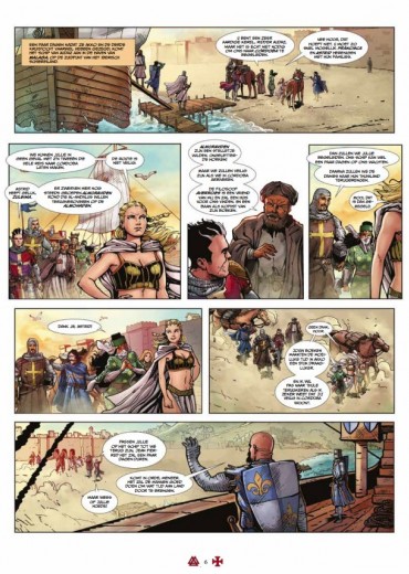 astrid audaz 2 stripweb 3