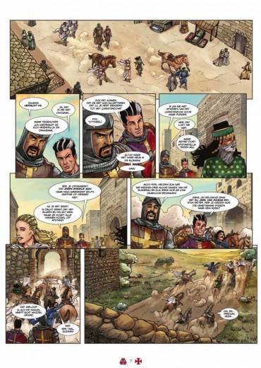 astrid audaz 2 stripweb 4