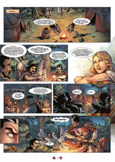 astrid audaz 2 stripweb 5