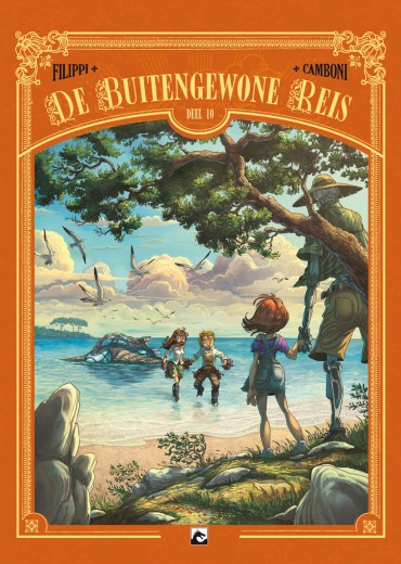 De-buitengewone-reis-10-softcover