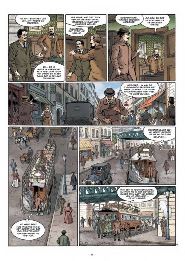 epos van de vrijmetselaars 10 stripweb 3