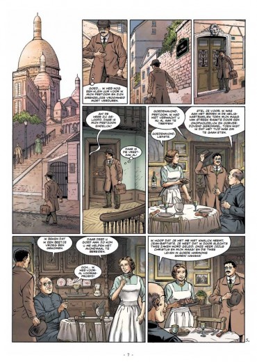 epos van de vrijmetselaars 10 stripweb 4