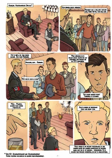 jong verzet 8 stripweb 4