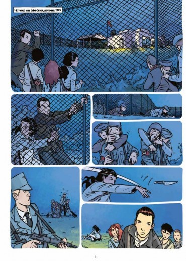 jong verzet 8 stripweb