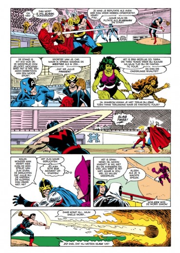 marvel classics contest of champions stripweb 1