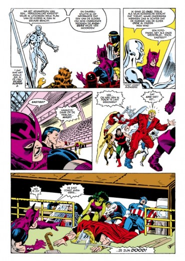 marvel classics contest of champions stripweb 4