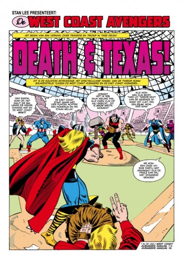 marvel classics contest of champions stripweb