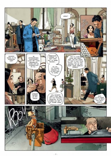 monte cristo 3 stripweb