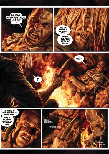 vicious circle 3 stripweb 2