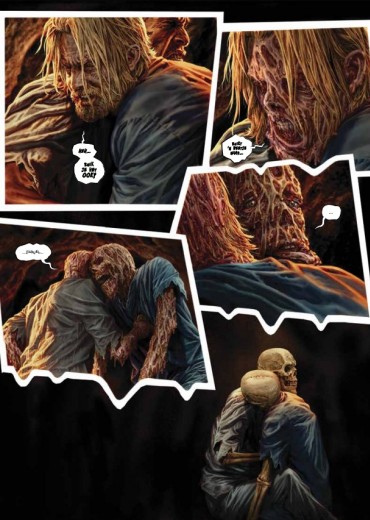 vicious circle 3 stripweb 4