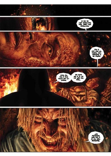 vicious circle 3 stripweb