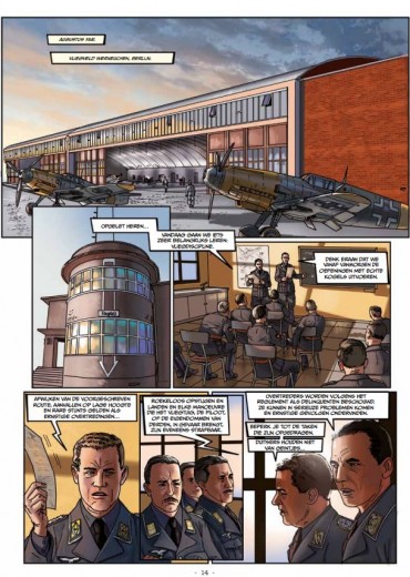 vleugels van eer 2 stripweb 4