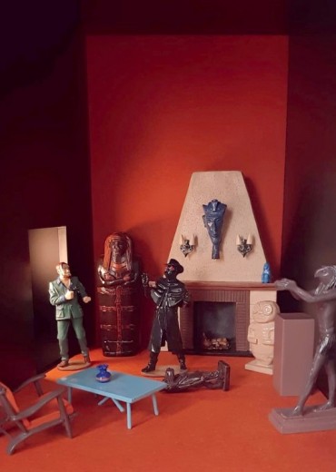 mortimer demasquant guinea pig stripweb 1