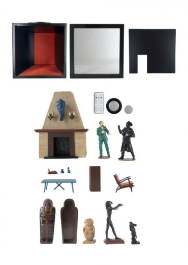 mortimer demasquant guinea pig stripweb