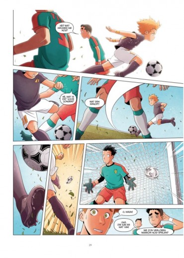 voetbalbroers teamgevoel stripweb 4