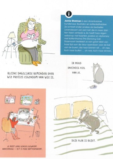 wat je kat je echt probeert te zeggen stripweb 1