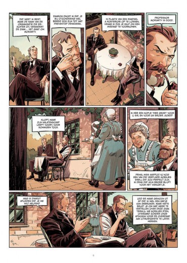 Sherlock-Holmes-vs-Arsene-Lupin-1-4Stripweb