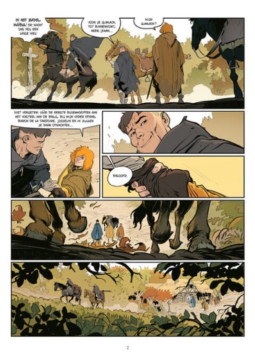 Hondskop-3-5-Stripweb