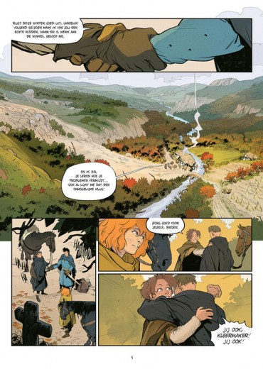 Hondskop-3-3-Stripweb