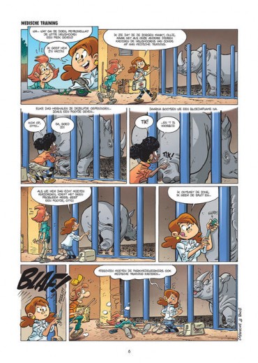 Een-Zoo-vol-Verdwenen-Dieren-6-4-Stripweb