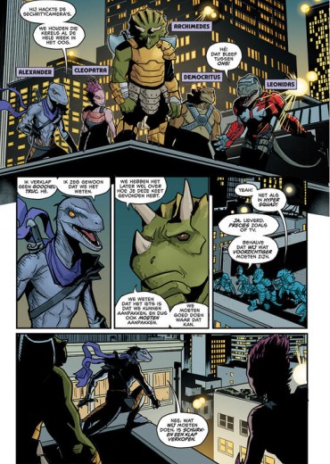 Dino-Warriors-1-2-Stripweb