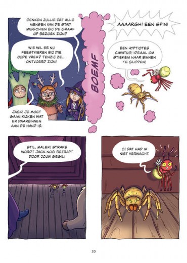 Animal-Jack-7-7-Stripweb