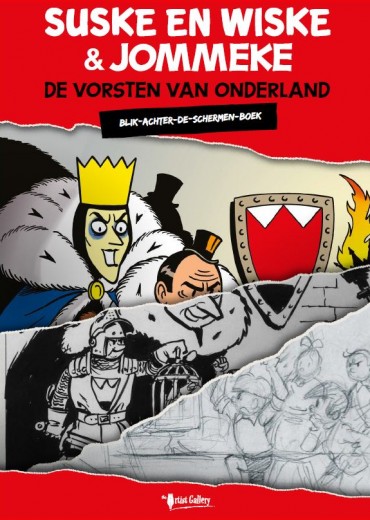 Suske-wiske-wonderland-schermen-stripweb